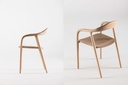 Neva chair - added perspectives