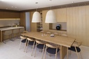 Neva chair - dinning room