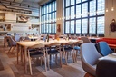 Neva chair restaurant 2
