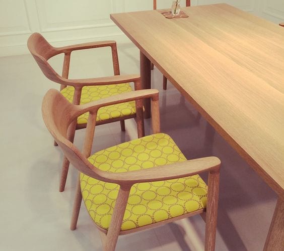 Elahi Chair