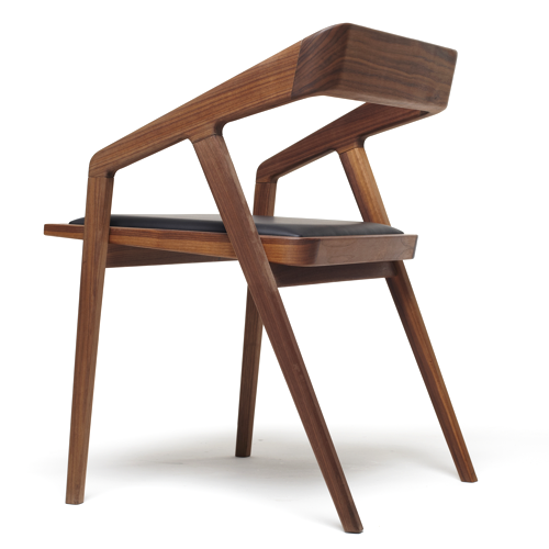 Erato chair
