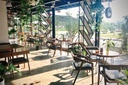 Erato chair
