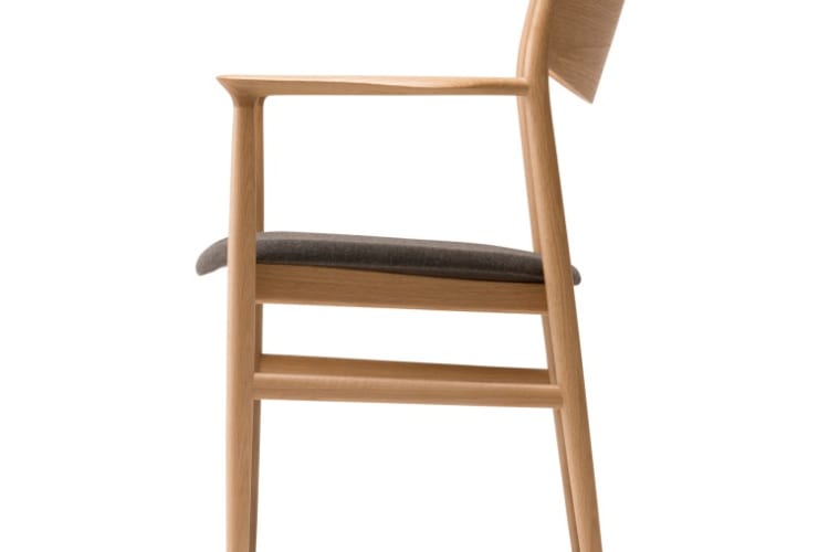 Karuka Chair - light