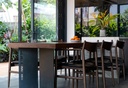 Karuka chairs