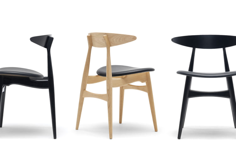 Hans Wegner - CH33