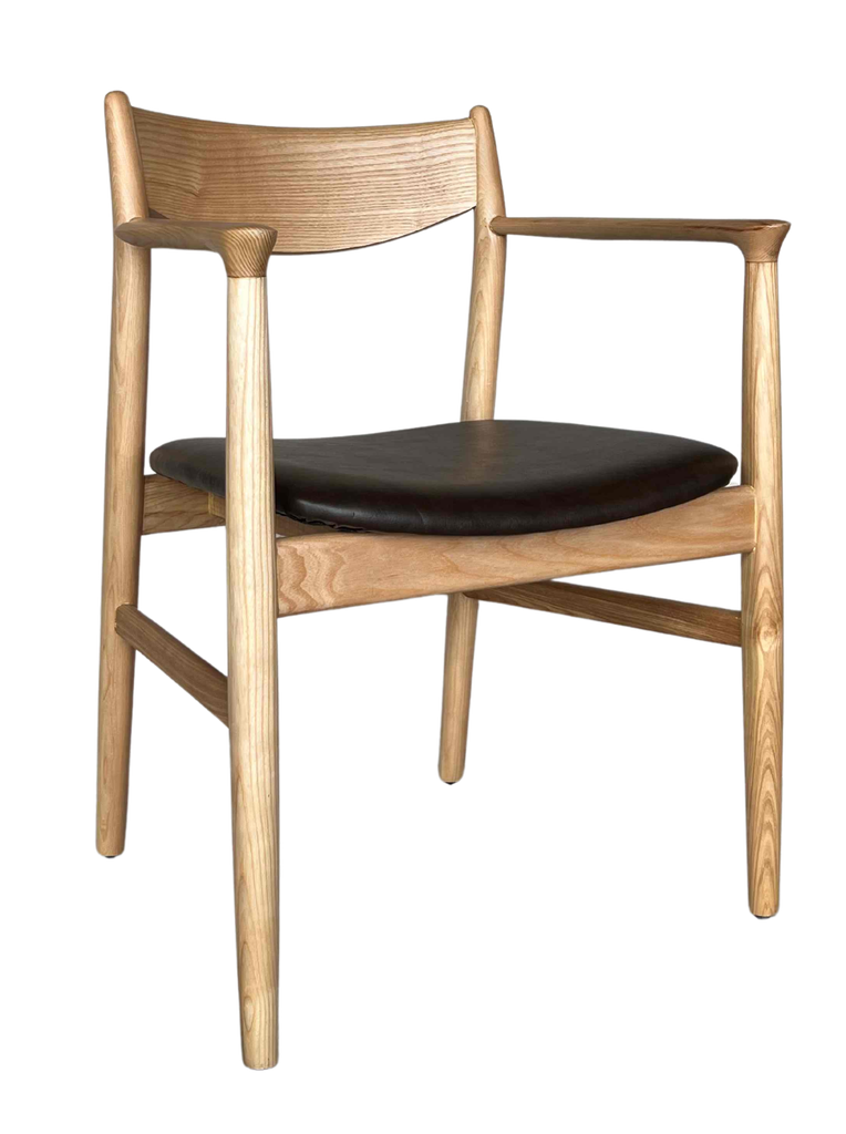 Karuka Chair  (Kamuy Replica)
