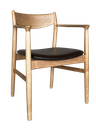 Karuka Chair  (Kamuy Replica)