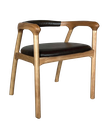Ossy Chair (haptic replica)