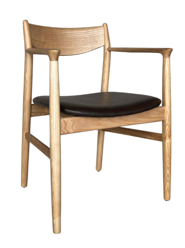Karuka Chair  (Kamuy Replica)