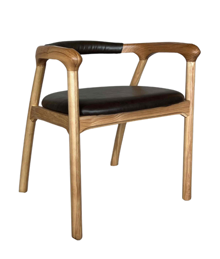 Ossy Chair (haptic replica)